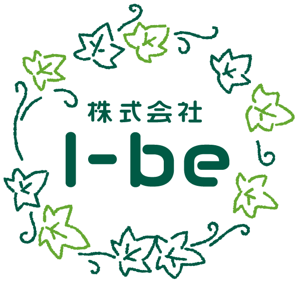 株式会社I-be